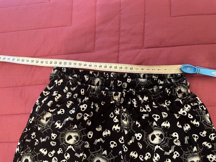 Superbe Pyjama L'Étrange Noël de Mister Jack de Tim Burton - photo numéro 10