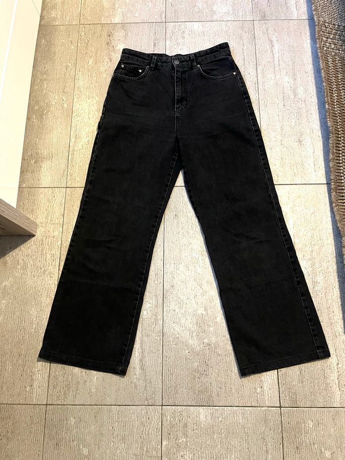 Jean noir stradivarius