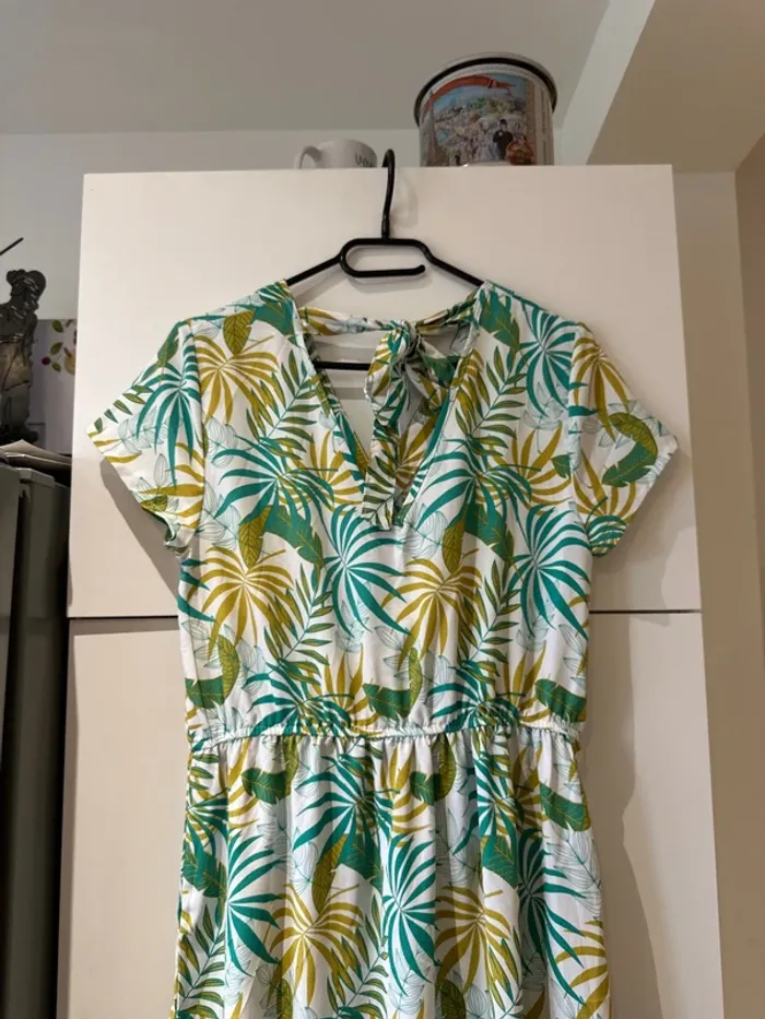 Robe Longue - photo numéro 3