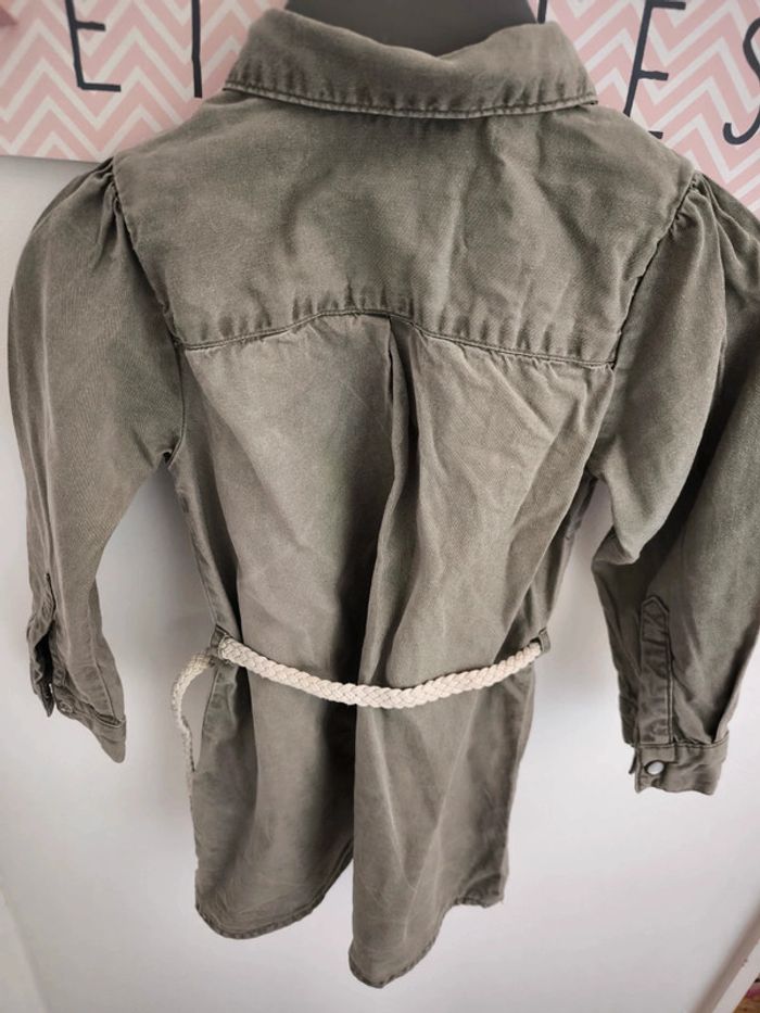 Robe 3 ans - photo numéro 4