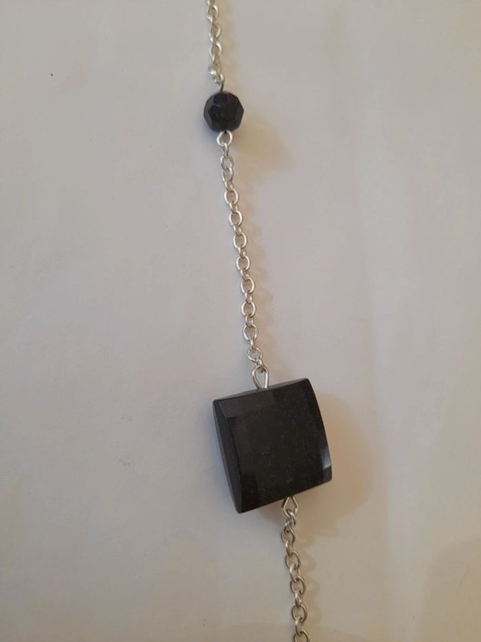 Collie perles noire - photo numéro 2