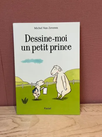 Livre école des loisirs 64