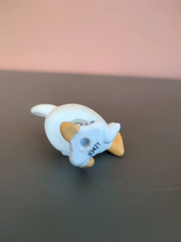 Littlest PetShop Lps Lapin - photo numéro 3