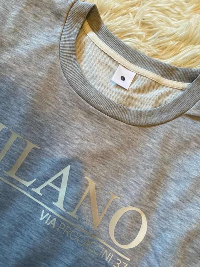 Pull homme - photo numéro 4