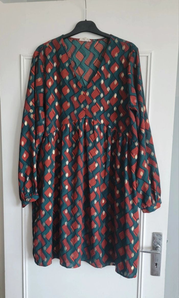 Robe femme taille 40 - photo numéro 2