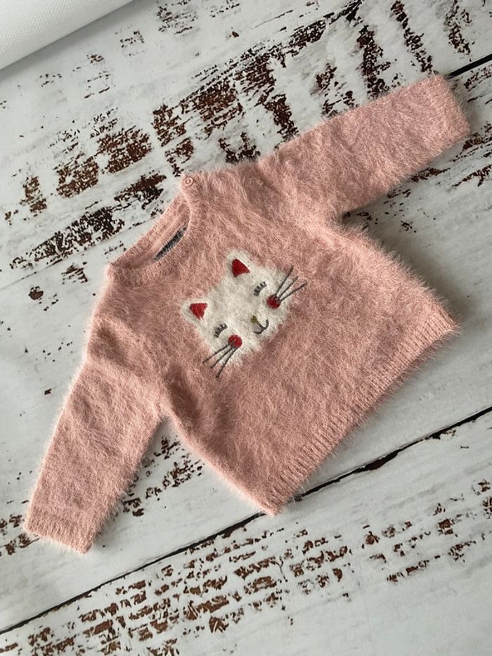Pull bébé