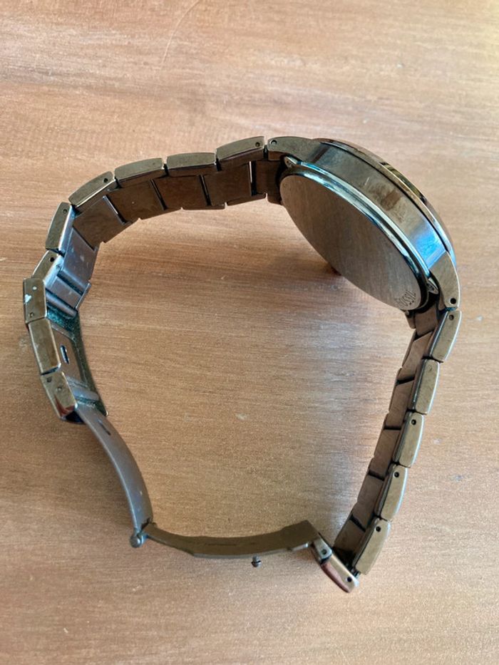 Montre Fossil - photo numéro 3