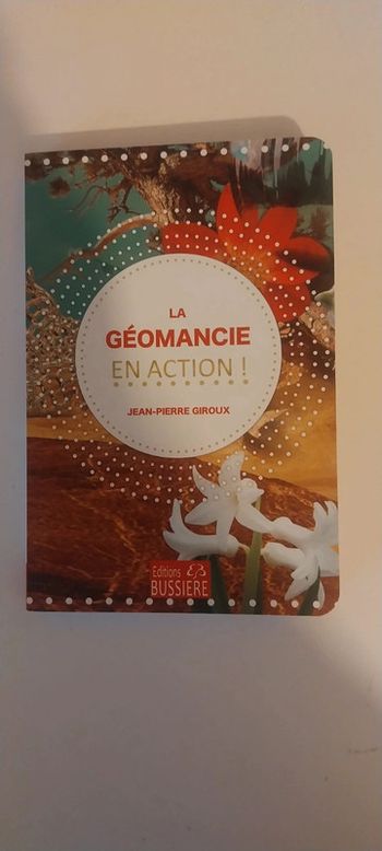 La Géomancie en action