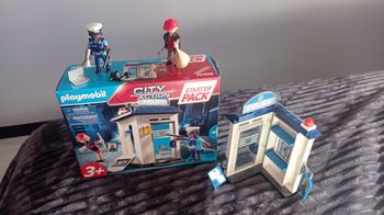 Playmobil 70498