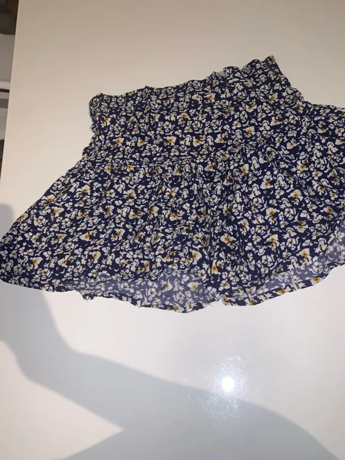 Jupe short 46 - photo numéro 3