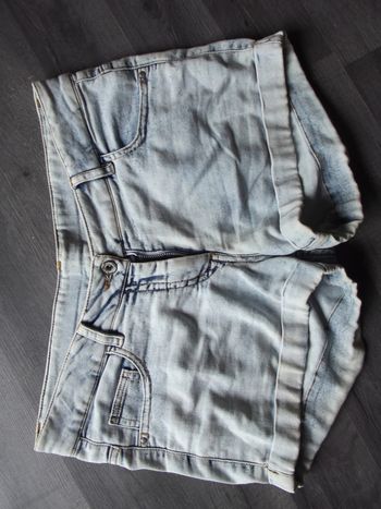 short taille 40