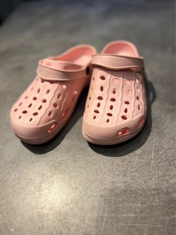Chaussure type Crocs