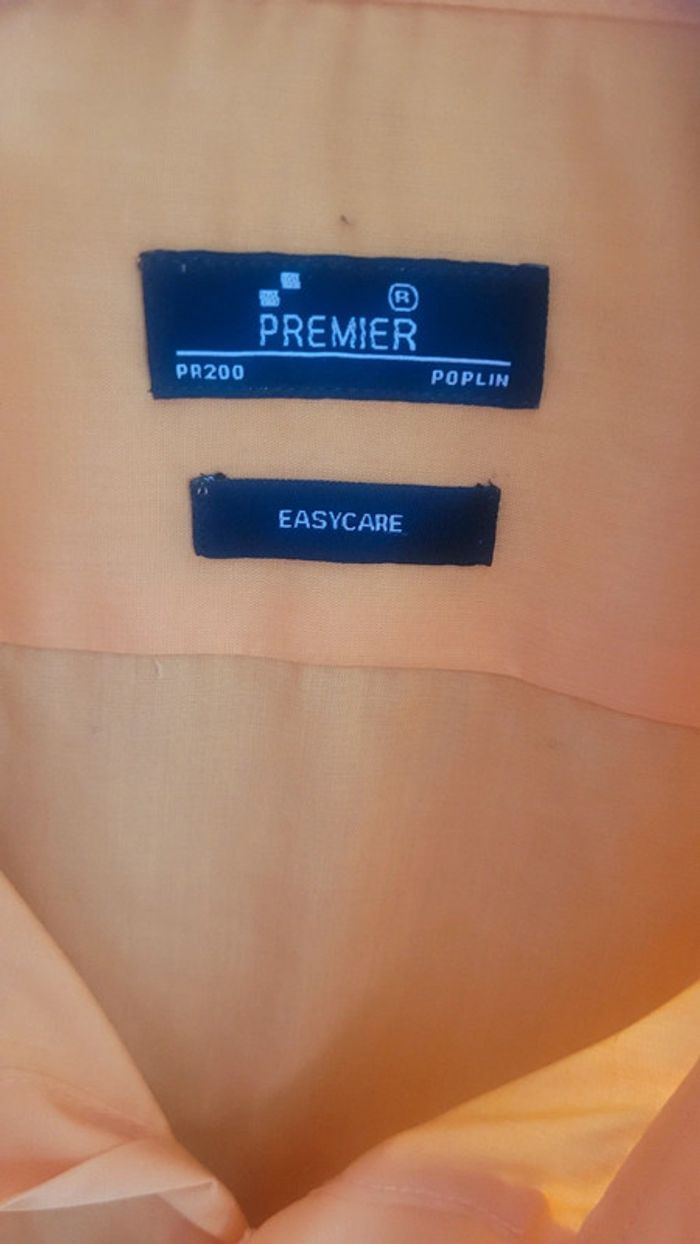 Chemise - photo numéro 3
