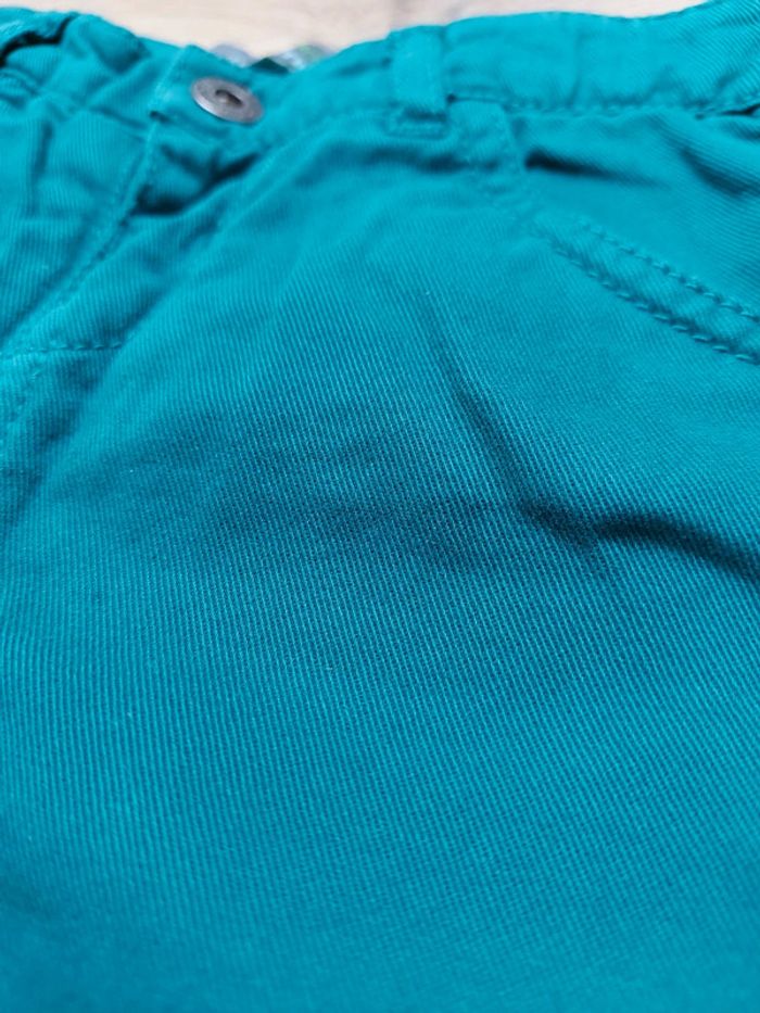 Pantalon Baby Boy Orchestra 12 mois - photo numéro 2