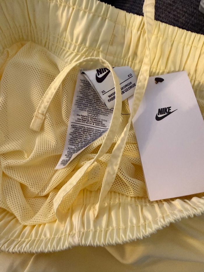 Pantalon jogging femme Nike neuf taille XL - photo numéro 7