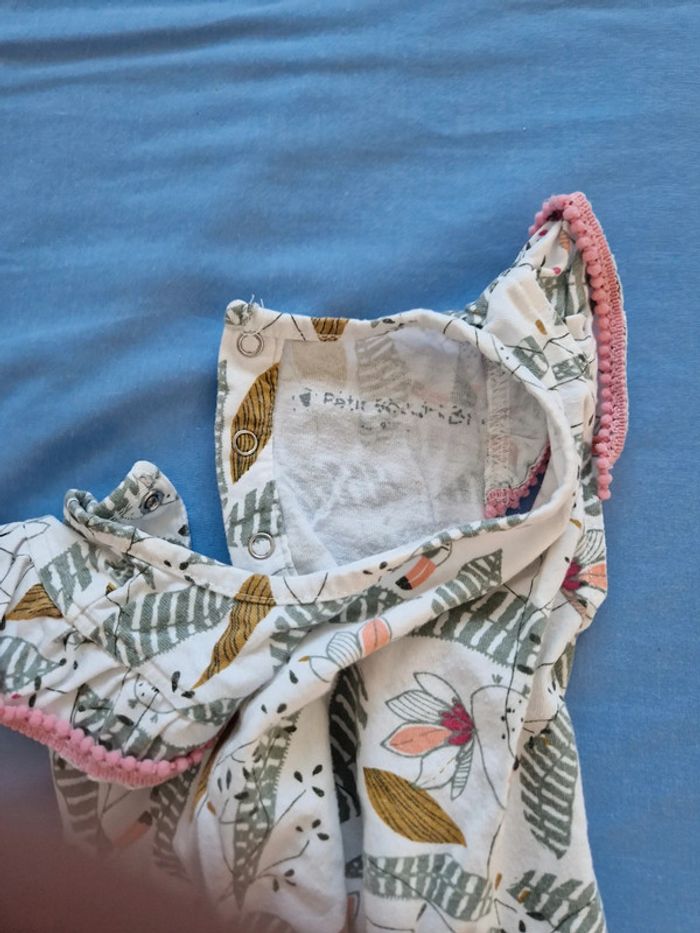 Chemise de nuit petit béguin - photo numéro 3