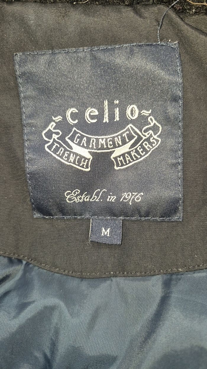 Doudoune homme celio - photo numéro 8