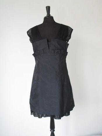 Robe Voodoo 38 TBE