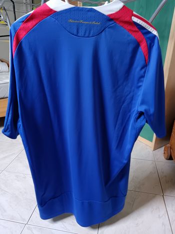 Maillot de football