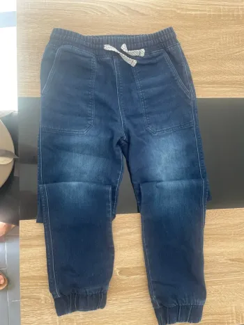 Jogger 12 ans