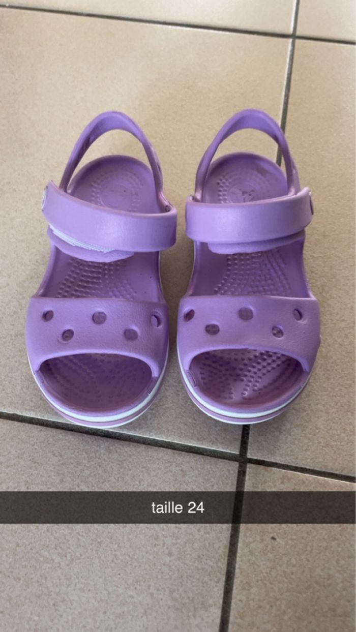 crocs - photo numéro 2