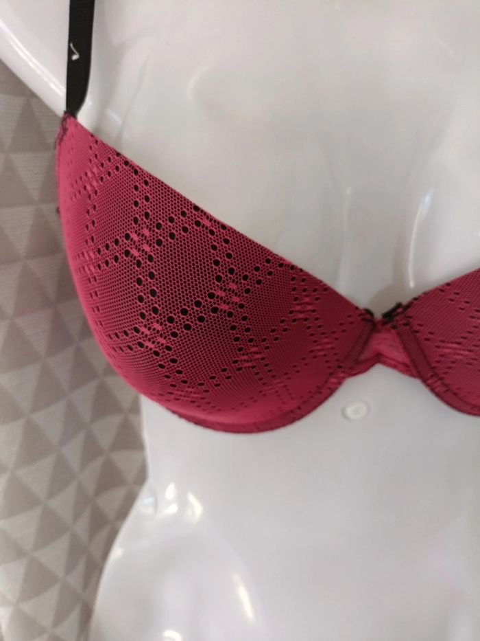 Lot de 2 soutiens-gorge taille 100C - photo numéro 8