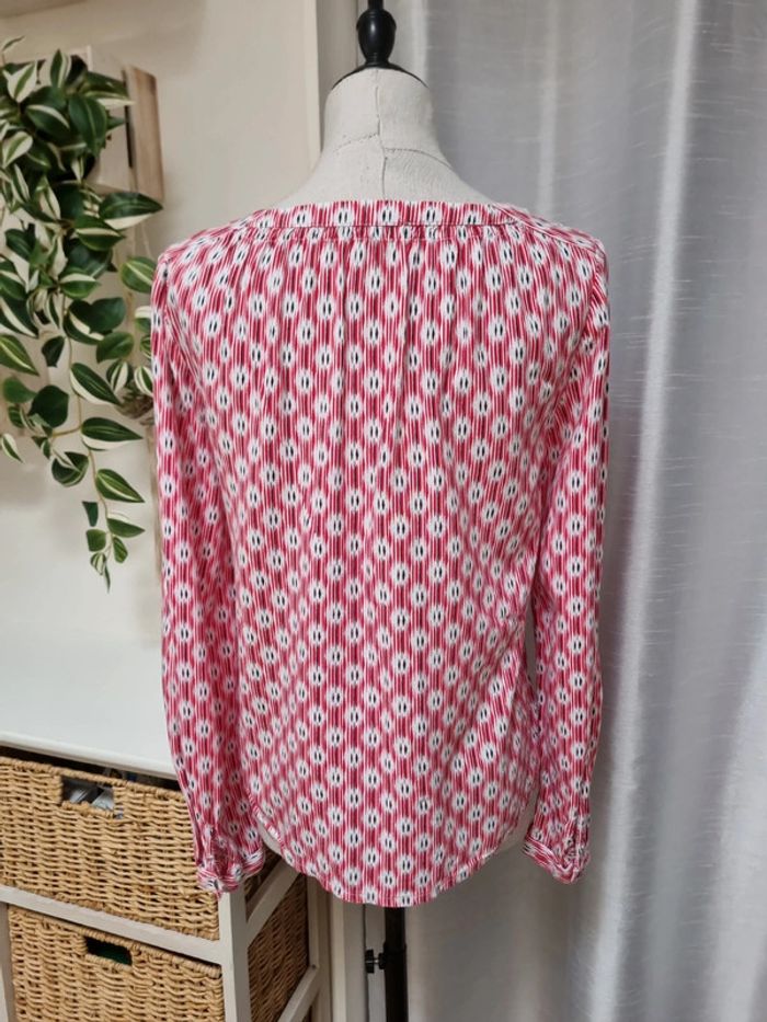 Blouse Bonobo Taille S - photo numéro 3