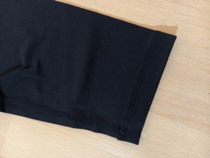 Legging yoga / grossesse taille S - photo numéro 4