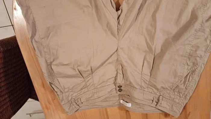 Pantalon fin promod taille 44 - photo numéro 4