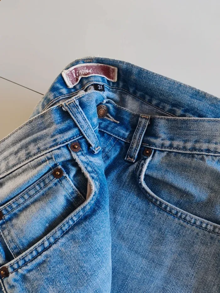 Jean homme - photo numéro 3