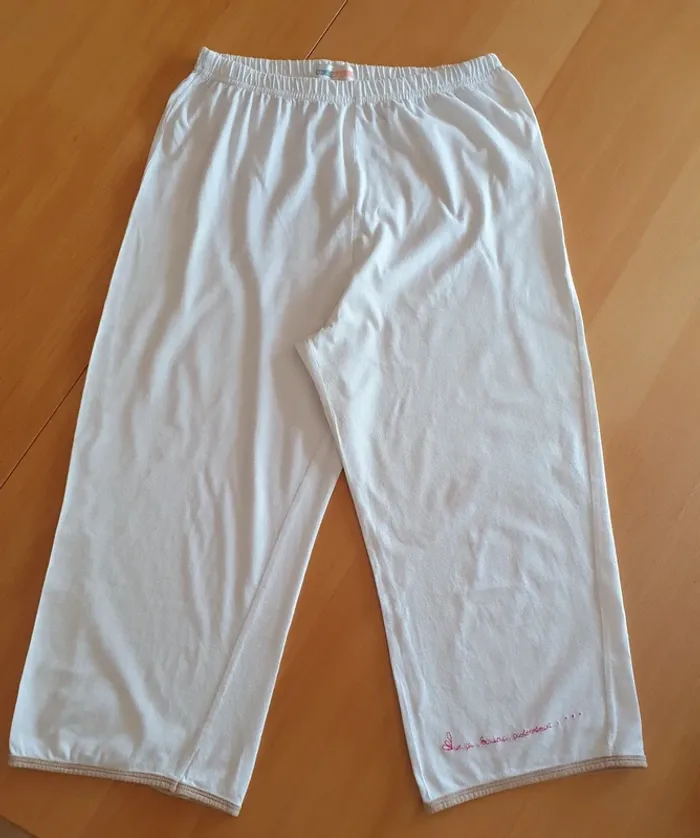 Pyjama d'été - photo numéro 4