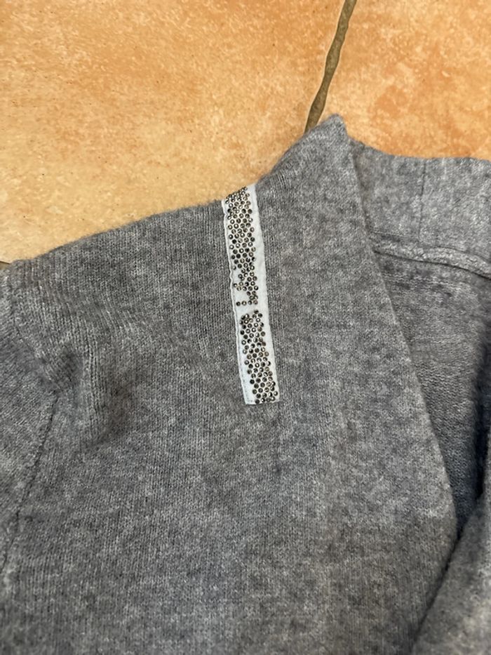 Gilet taille M - photo numéro 2