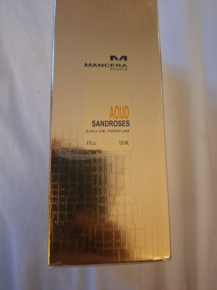 Montale et mancera eau de parfum - photo numéro 3