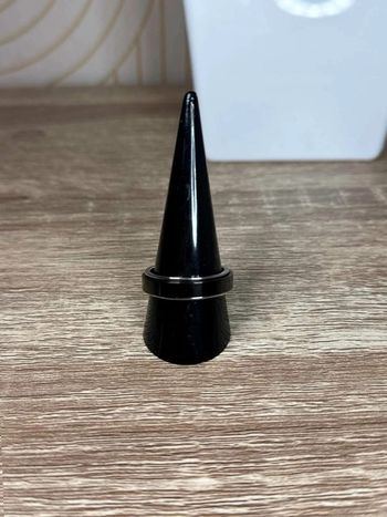 Bague en acier  inoxydable