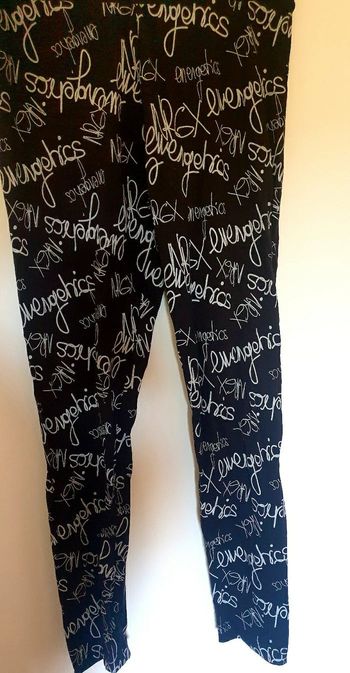 Legging 14 ans neuf
