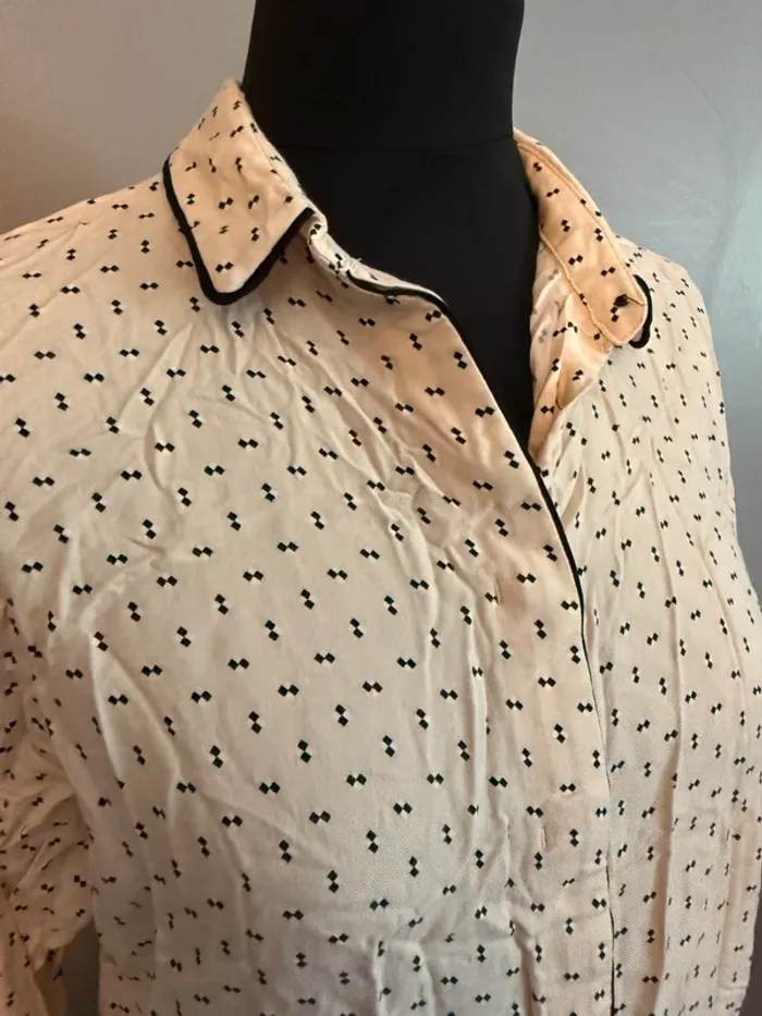 Chemise Mango - photo numéro 3