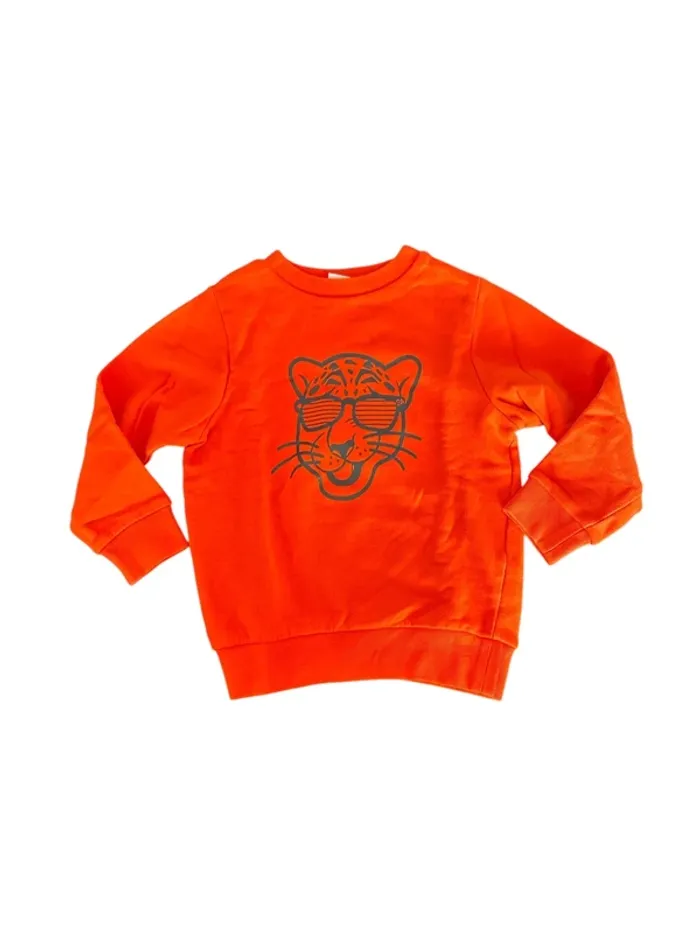 Sweat Petit Bateau