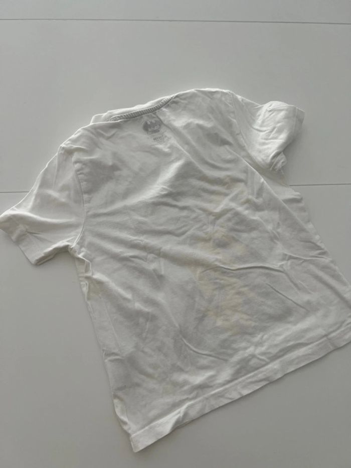 Tee-shirts Batman - photo numéro 4
