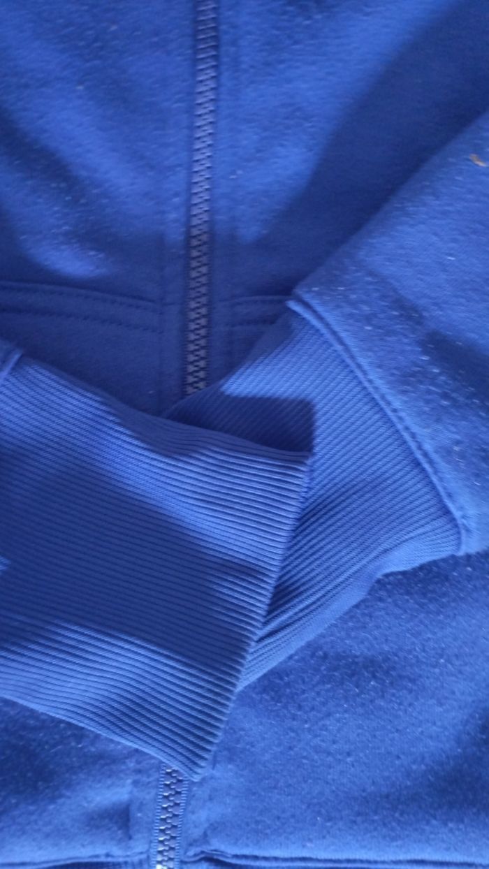 Veste garçon très chaude - photo numéro 3