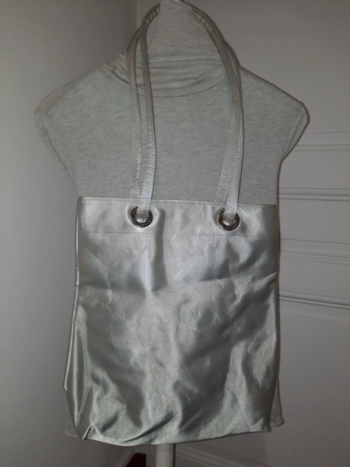 Grand sac fourré tout Cerruti 1881 - photo numéro 4