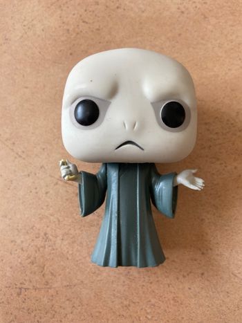 POP Lord Voldemort 06