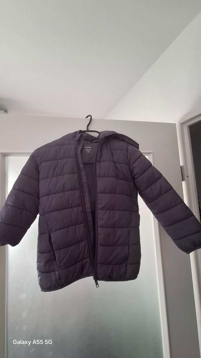 Blouson garçon de 6 ans - photo numéro 4