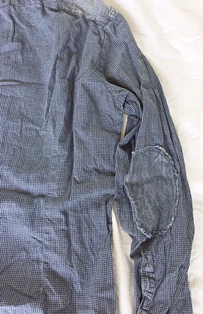 Chemise Gas Neuve - photo numéro 3