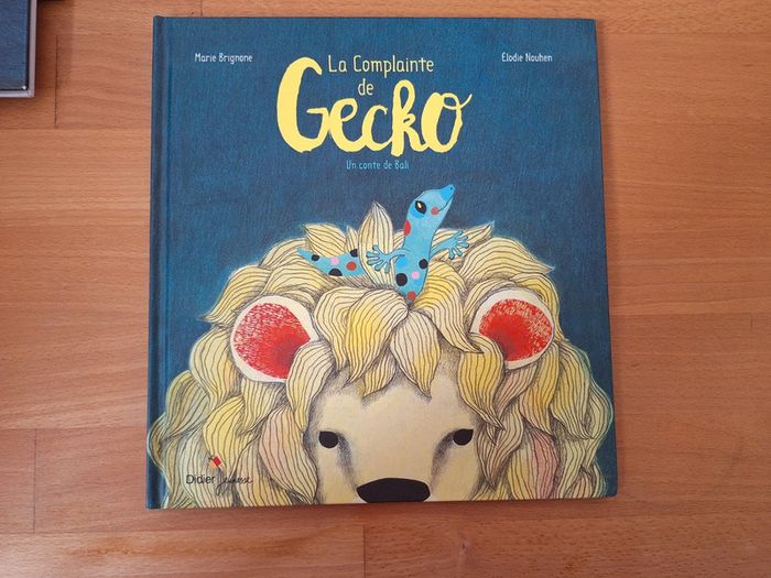 Lot livres pour enfant illustrés - photo numéro 11
