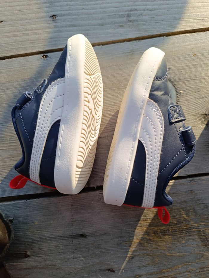 Basket puma 20 - photo numéro 6