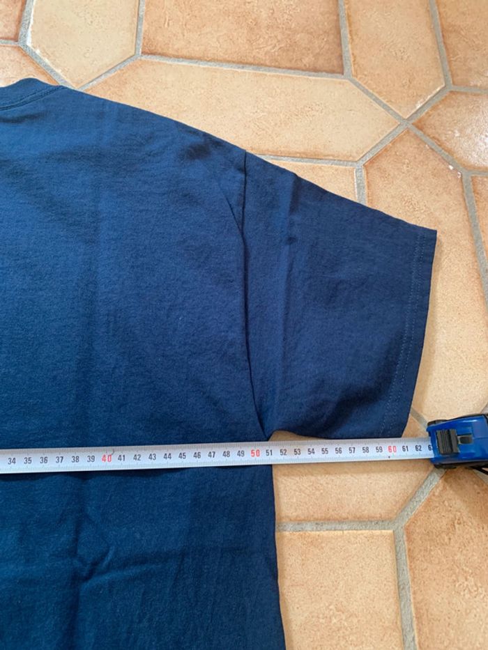 Tee shirt printed / imprimé unisexe NBA Memphis Grizzlies 2018 - photo numéro 7