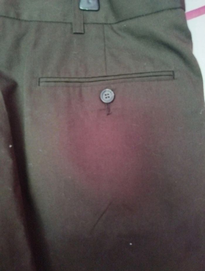 Pantalon 2 - photo numéro 5