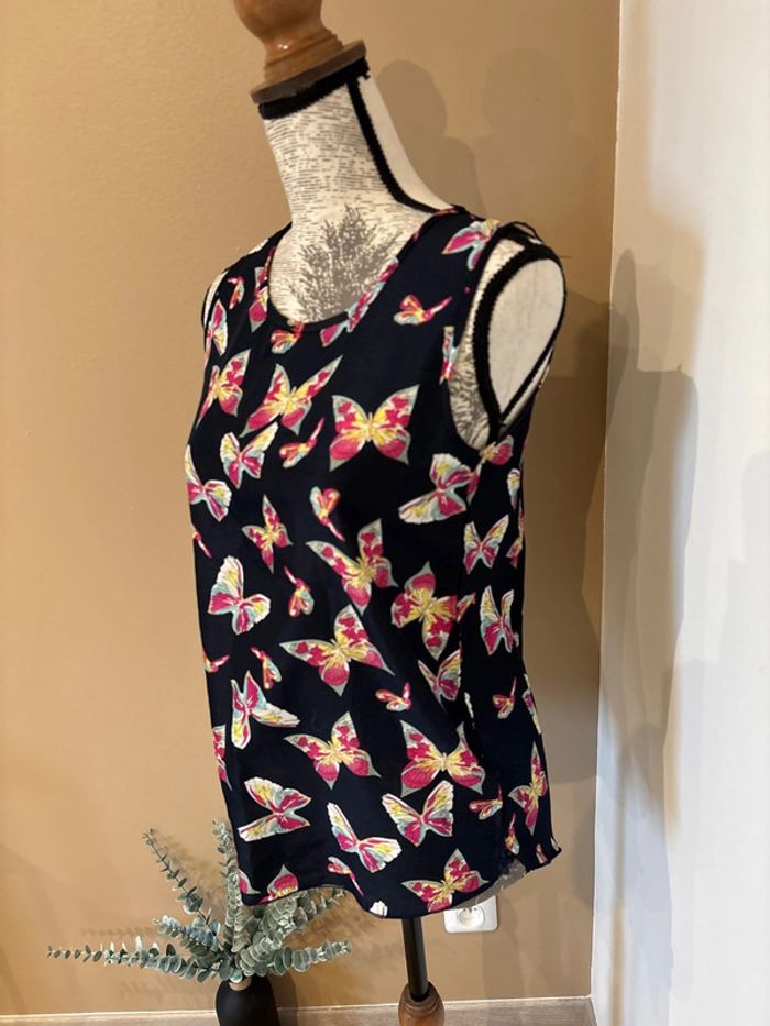 Débardeur femme taille S - photo numéro 3