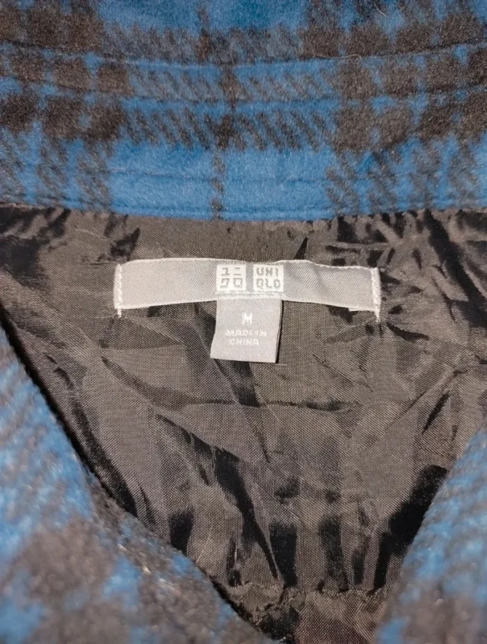 Veste Uniqlo 38 - photo numéro 3