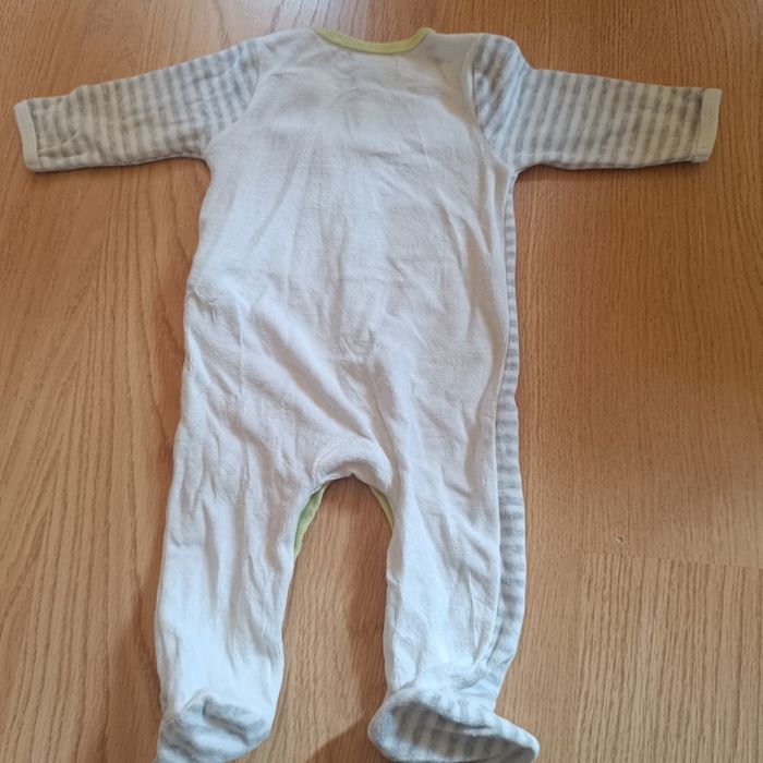 Pyjama Taille - photo numéro 4